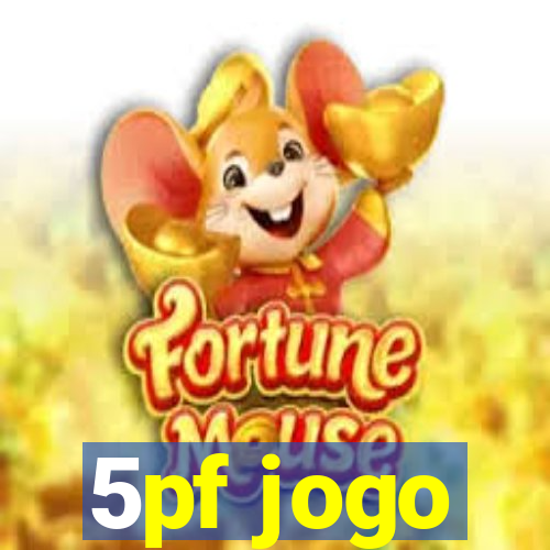 5pf jogo